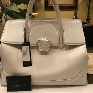 $3295 Palazzo Empire Large Bag
